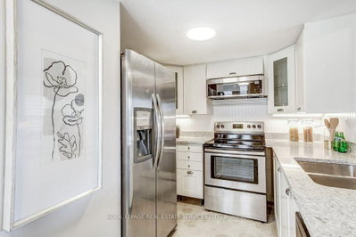 2530 Northampton Boulevard • #19 • Burlington, ON photo 9