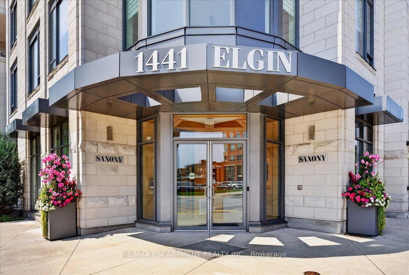 203 - 1441 Elgin Street