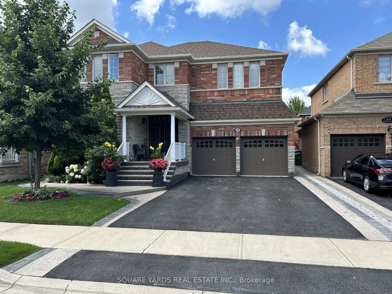 55 Bluffwood Crescent