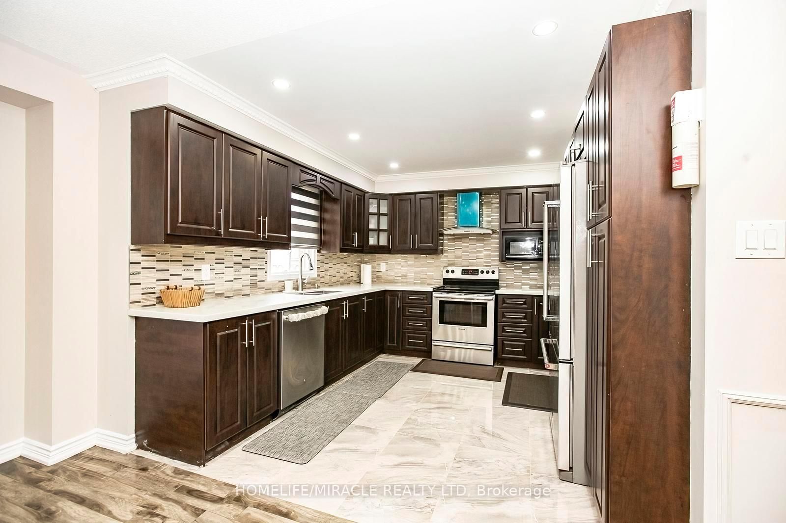 5 Butlermere Drive • Brampton, ON photo 12
