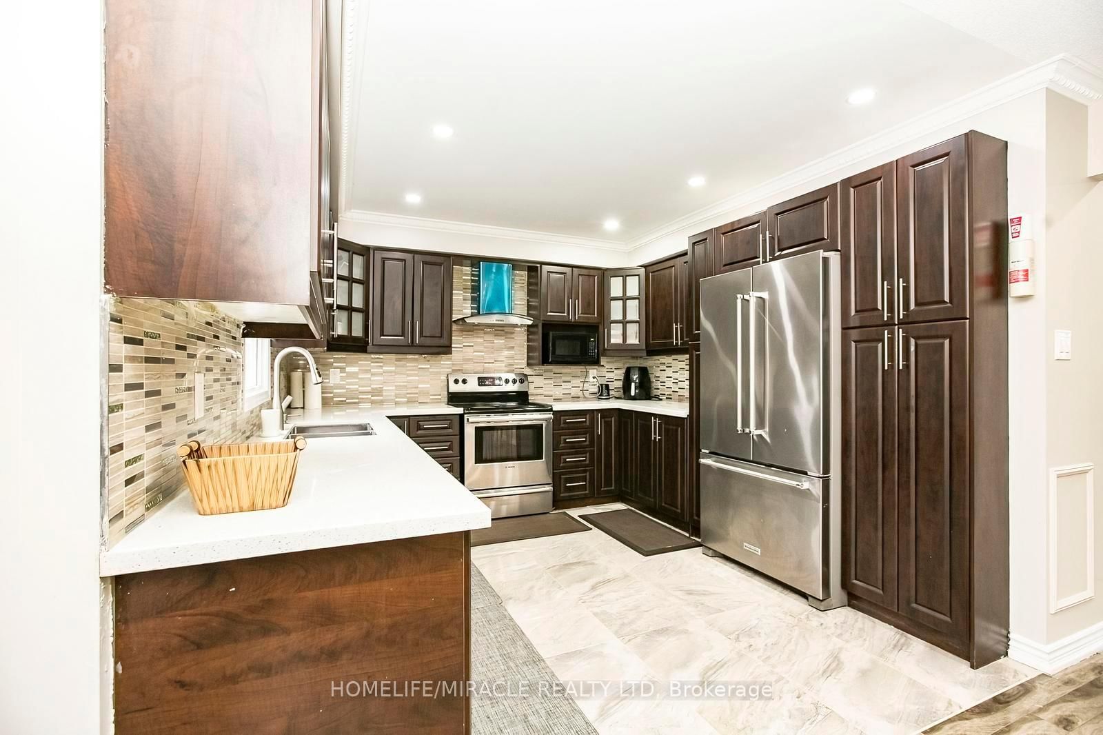 5 Butlermere Drive • Brampton, ON photo 13