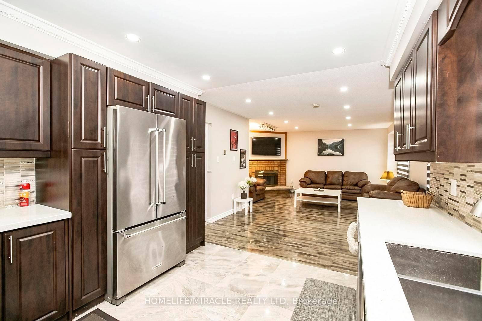 5 Butlermere Drive • Brampton, ON photo 14