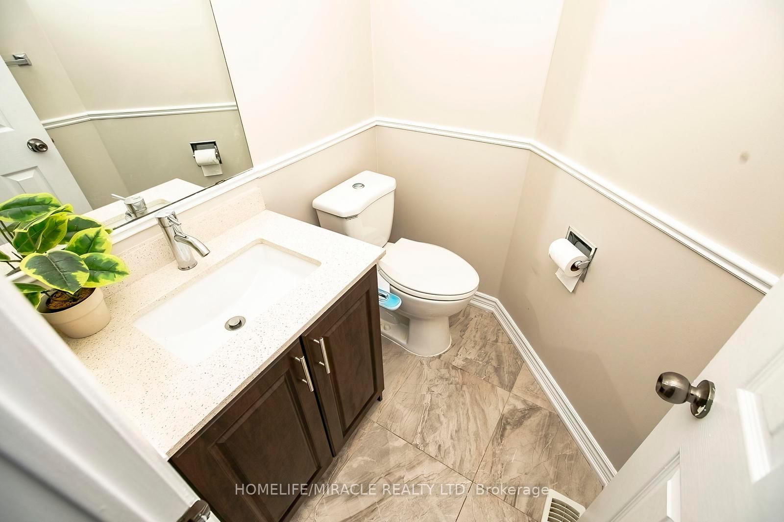 5 Butlermere Drive • Brampton, ON photo 15