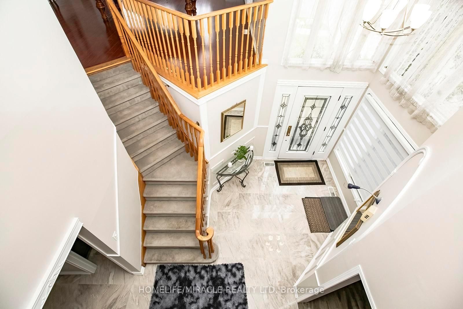 5 Butlermere Drive • Brampton, ON photo 16