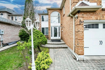 5 Butlermere Drive • Brampton, ON photo 2