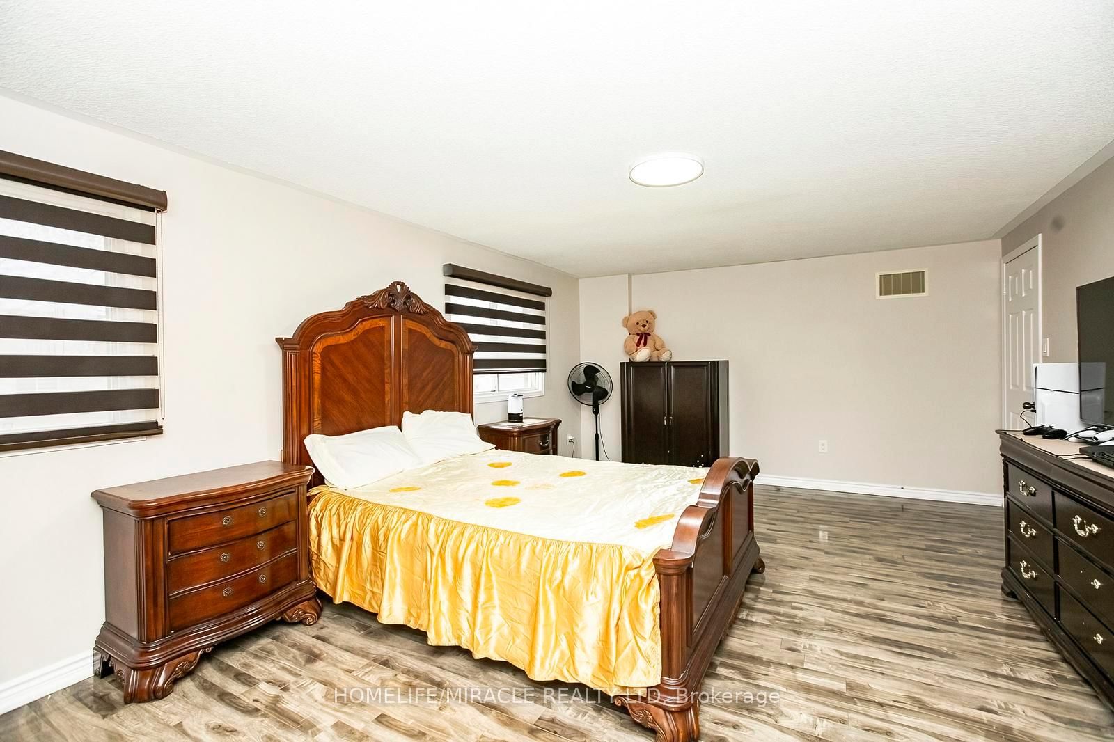 5 Butlermere Drive • Brampton, ON photo 23