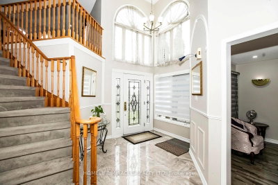 5 Butlermere Drive • Brampton, ON photo 3