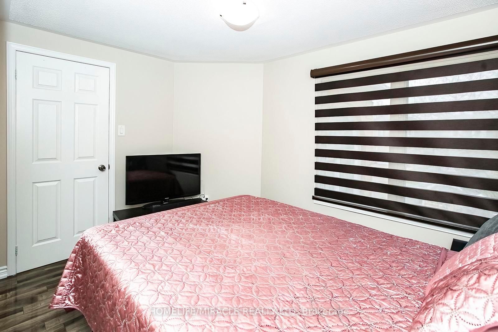 5 Butlermere Drive • Brampton, ON photo 32