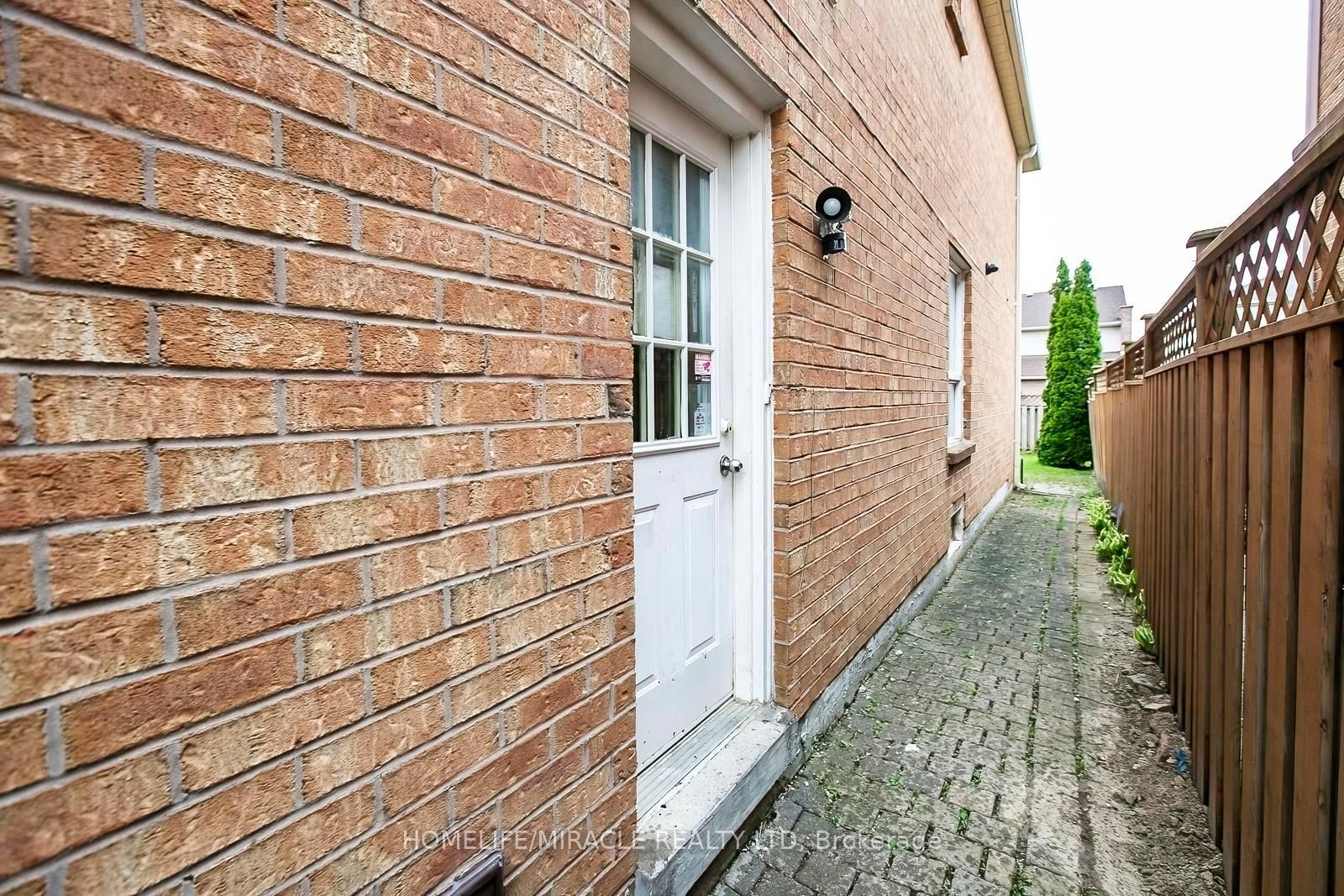 5 Butlermere Drive • Brampton, ON photo 34