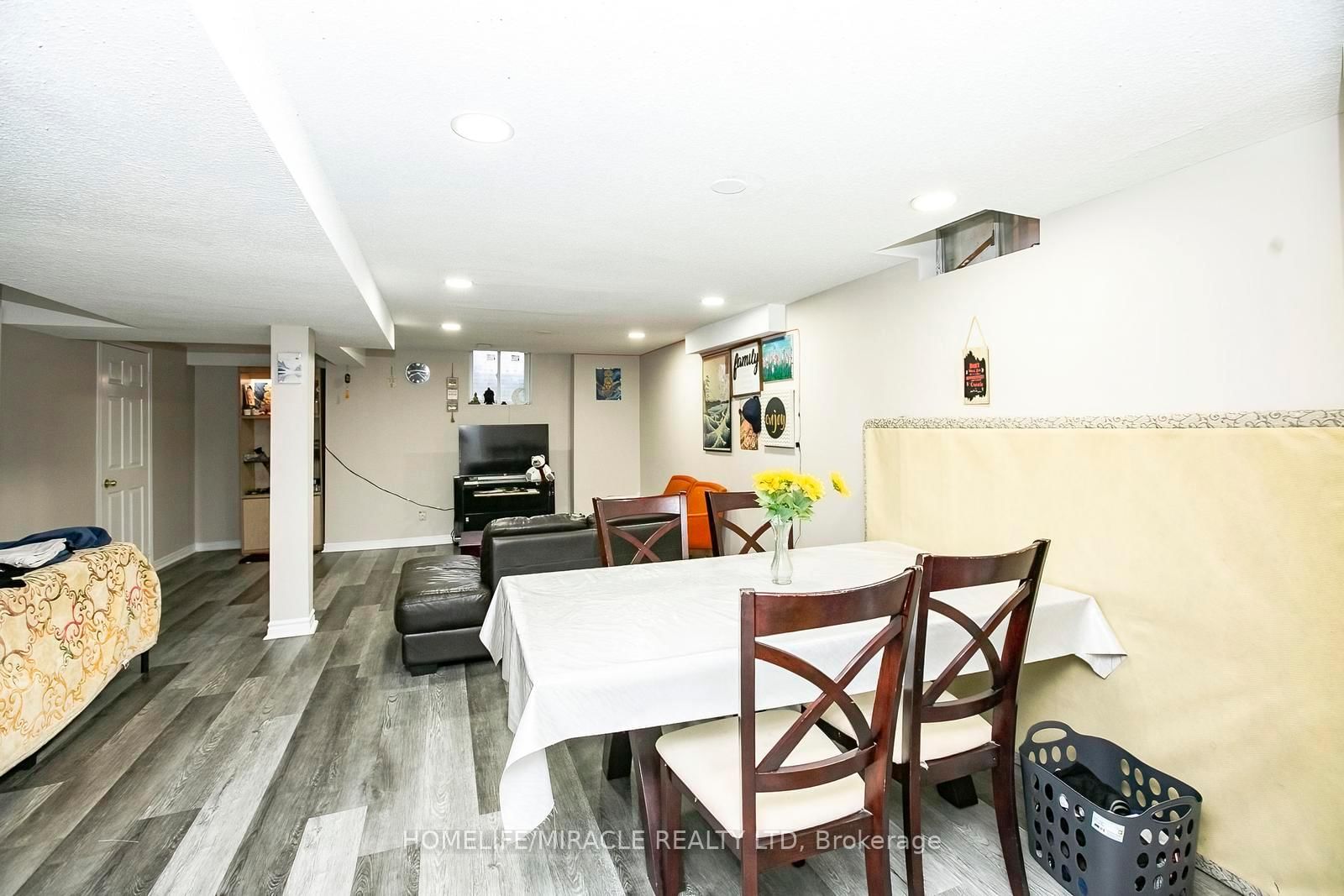 5 Butlermere Drive • Brampton, ON photo 35