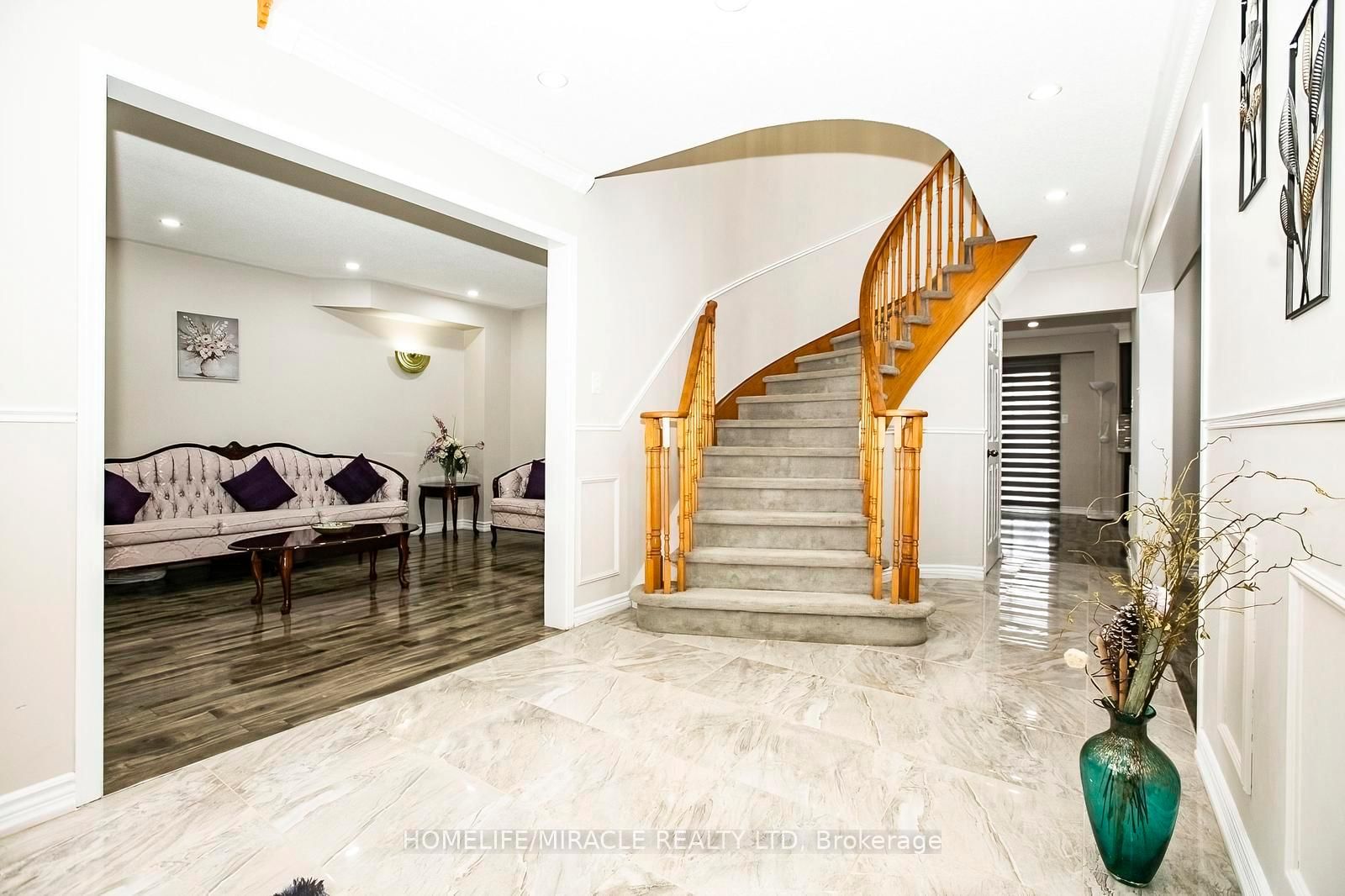 5 Butlermere Drive • Brampton, ON photo 4