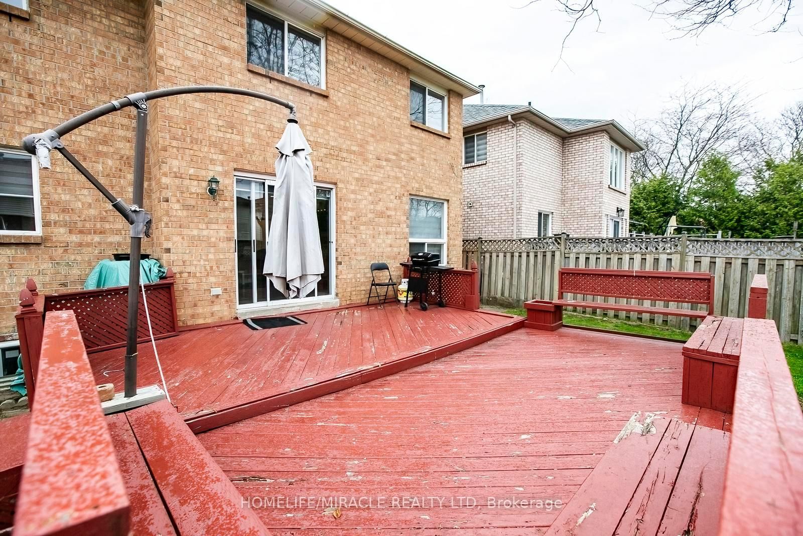 5 Butlermere Drive • Brampton, ON photo 40