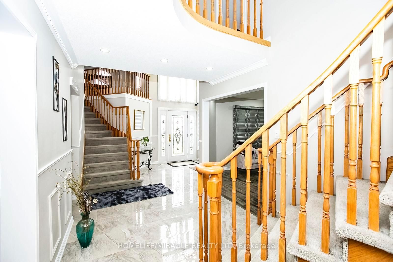 5 Butlermere Drive • Brampton, ON photo 5
