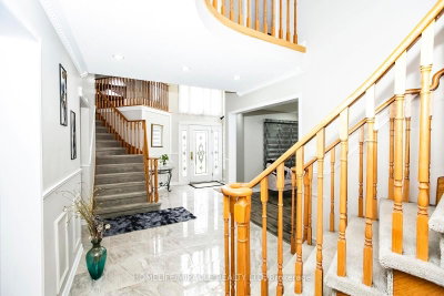 5 Butlermere Drive • Brampton, ON photo 5