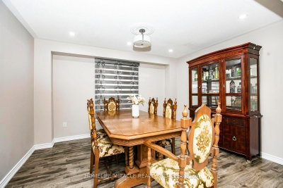 5 Butlermere Drive • Brampton, ON photo 8