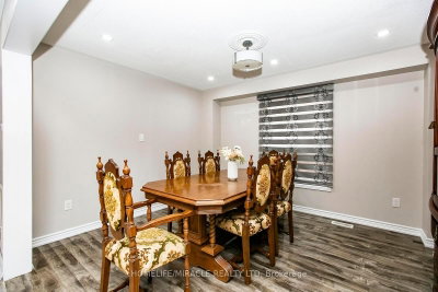 5 Butlermere Drive • Brampton, ON photo 9