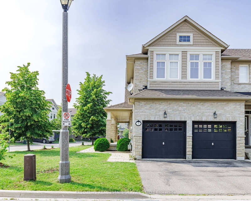 2 Nectarlane Avenue