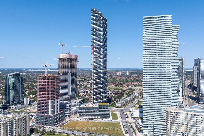 4908 - 448 Burnhamthorpe Road W