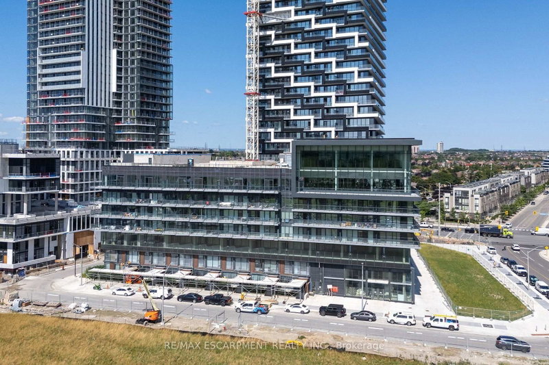 4908 - 448 Burnhamthorpe Road W
