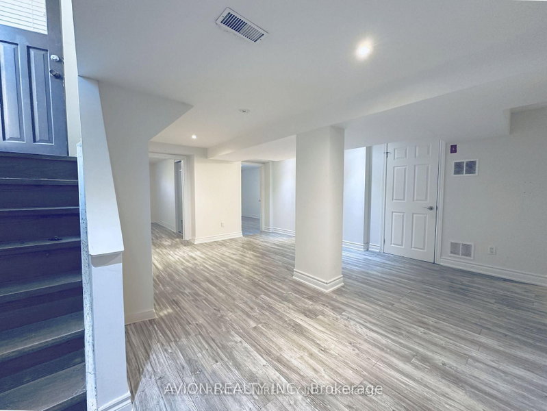 Bsmt - 297 Thirtieth Street