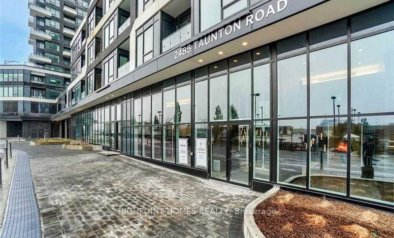 444 - 2485 Taunton Road