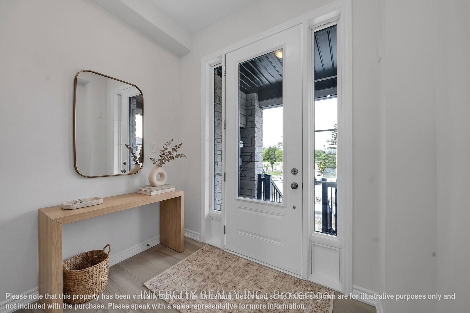 612 Glasgow Road • Caledon, ON photo 4