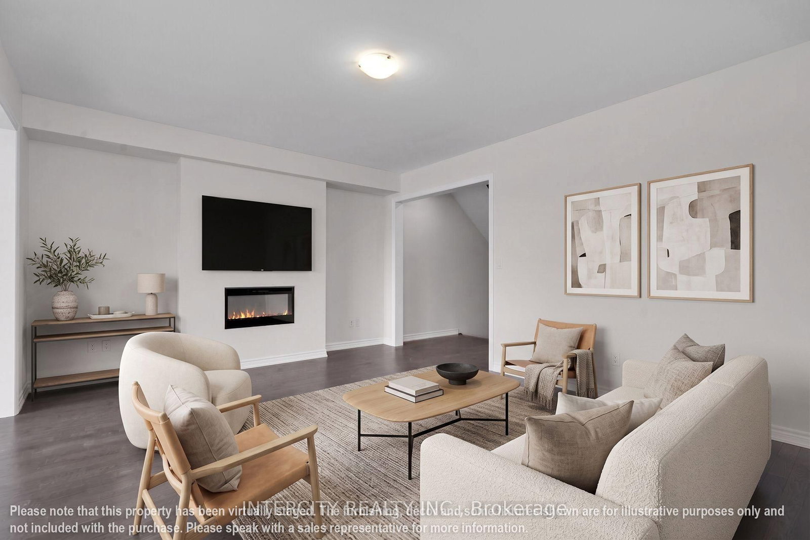612 Glasgow Road • Caledon, ON photo 9