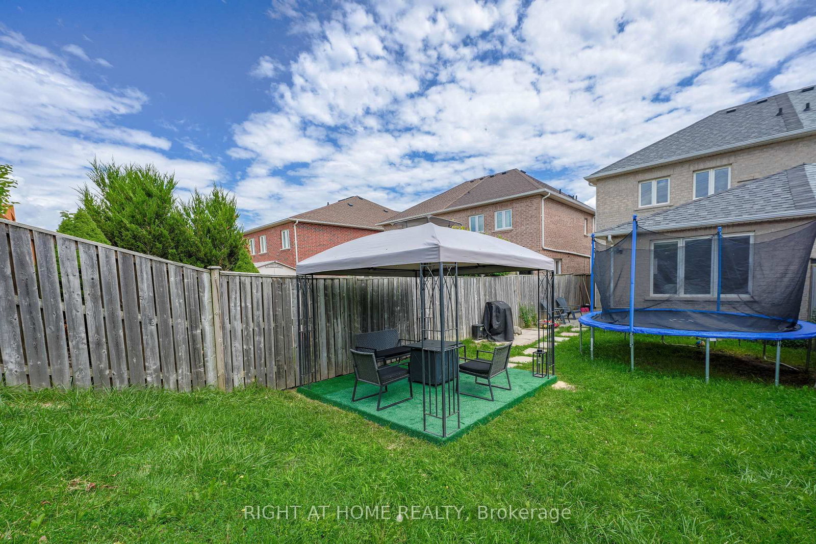 3881 Partition Road • Mississauga, ON photo 29