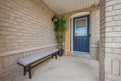 3881 Partition Road • Mississauga, ON photo 4