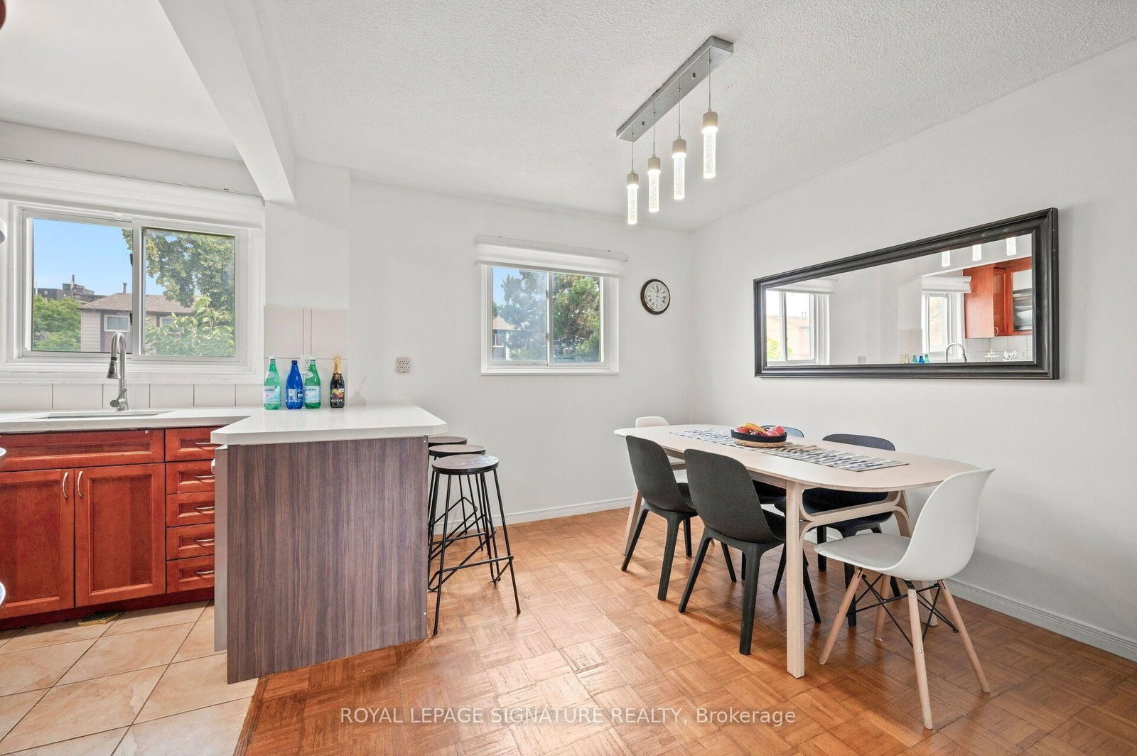 1221 Dundix Road • #132 • Mississauga, ON photo 12