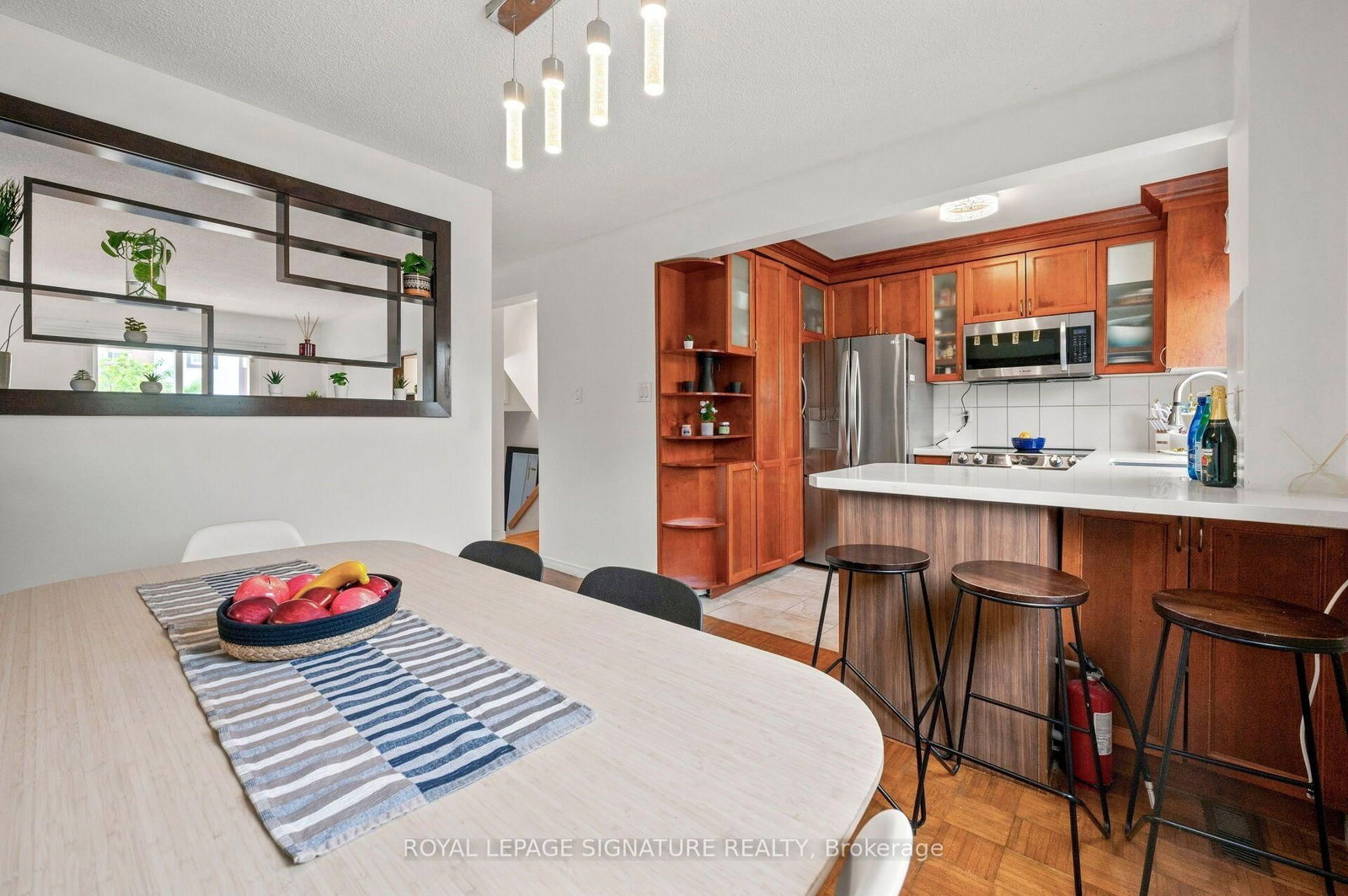 1221 Dundix Road • #132 • Mississauga, ON photo 15