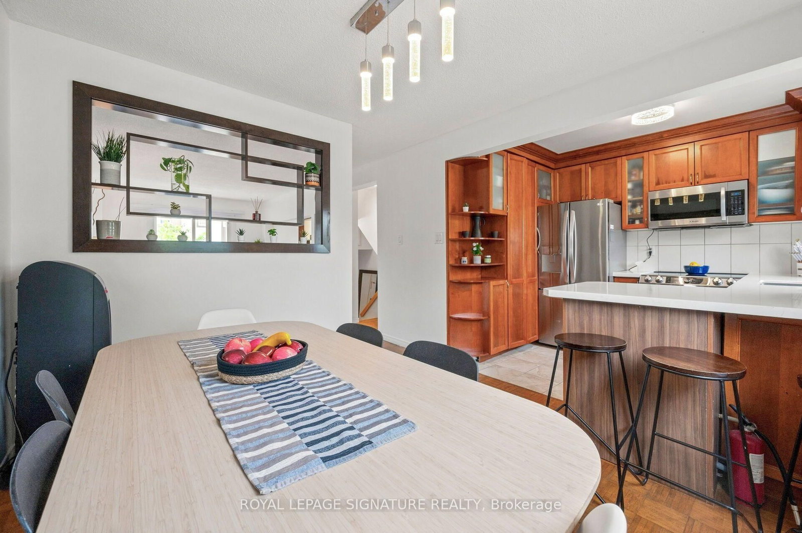 1221 Dundix Road • #132 • Mississauga, ON photo 16