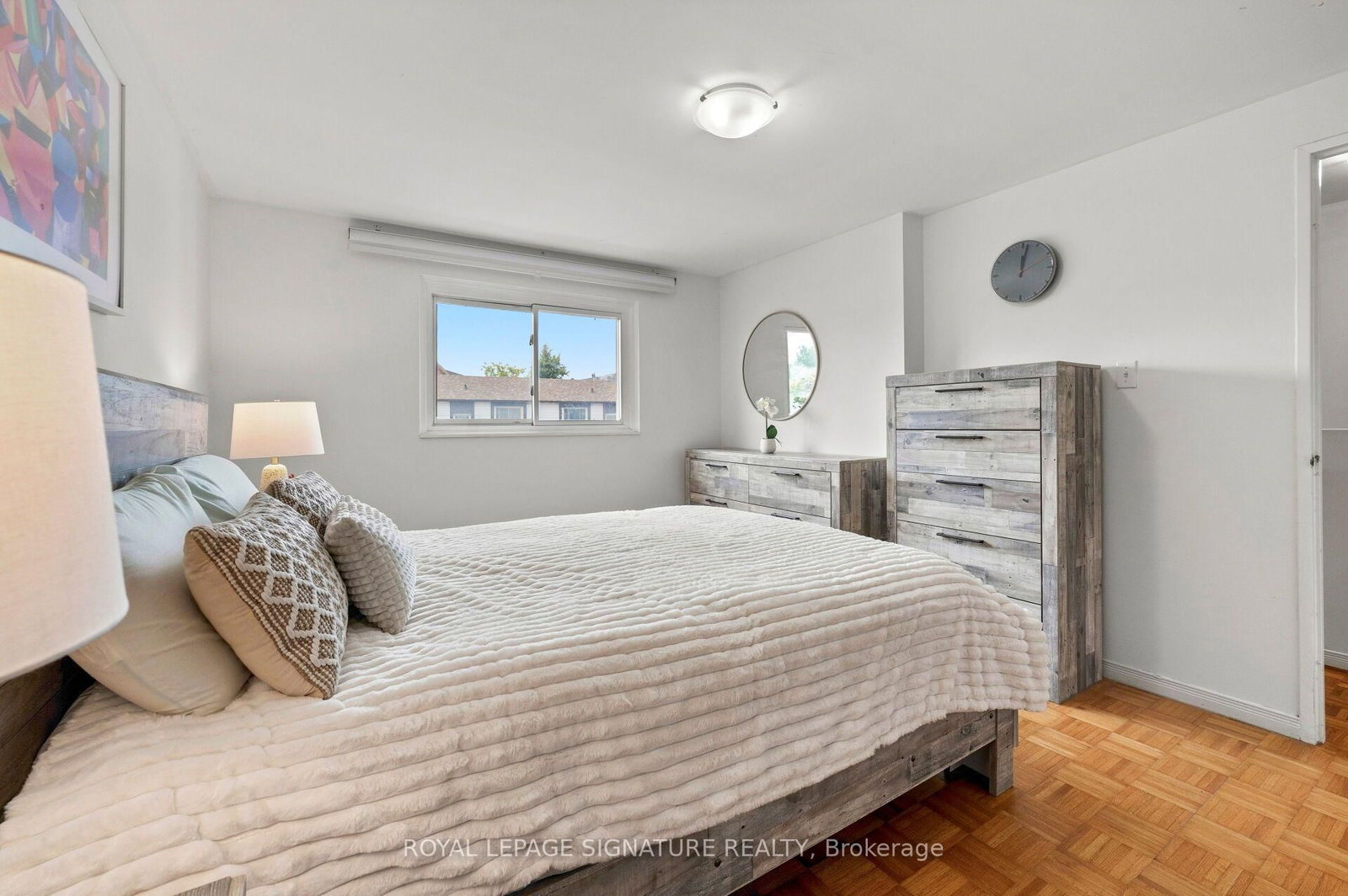 1221 Dundix Road • #132 • Mississauga, ON photo 26