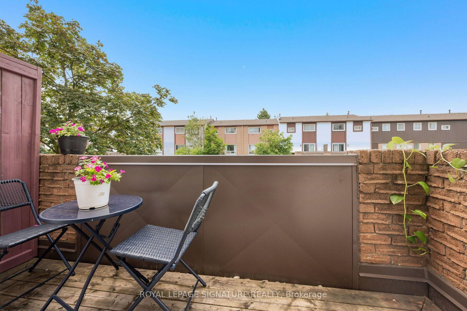 1221 Dundix Road • #132 • Mississauga, ON photo 42