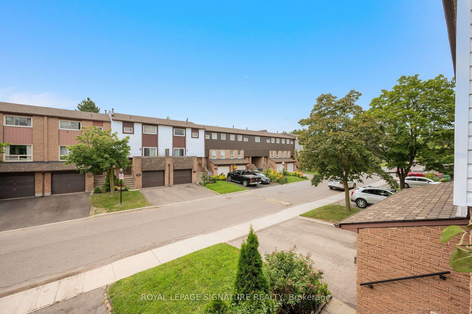 1221 Dundix Road • #132 • Mississauga, ON photo 43