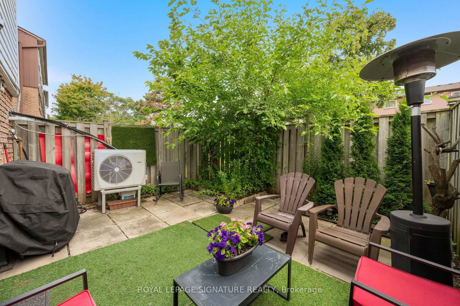 1221 Dundix Road • #132 • Mississauga, ON photo 44