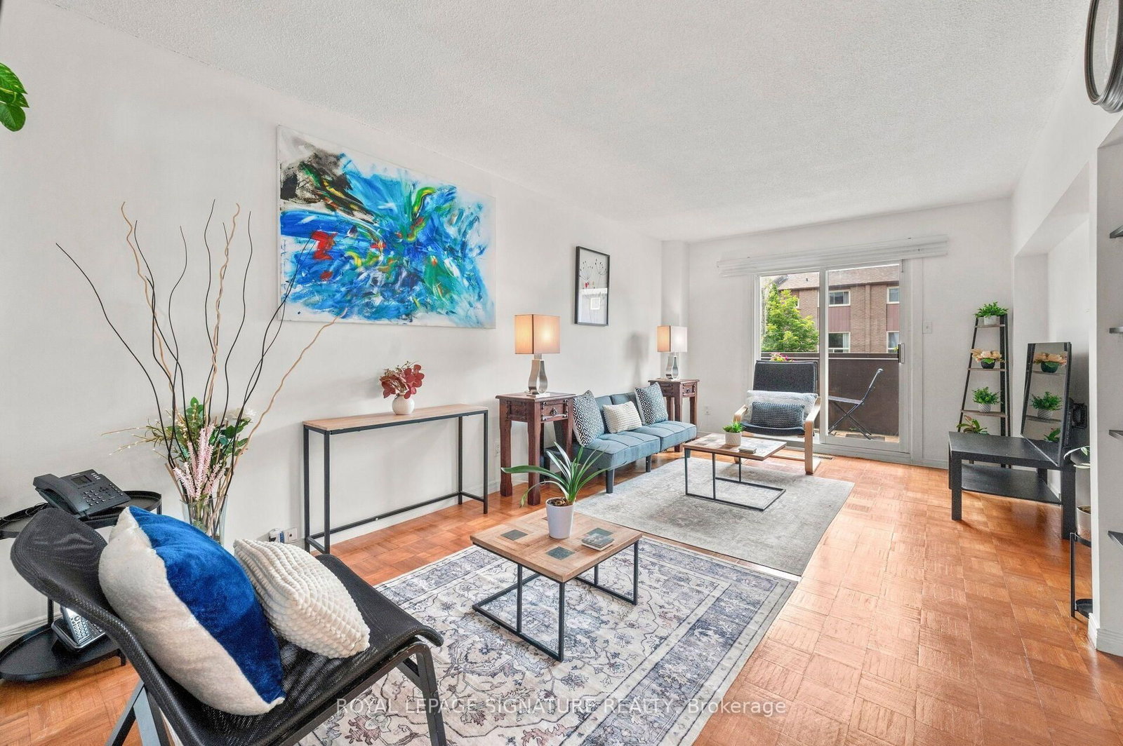 1221 Dundix Road • #132 • Mississauga, ON photo 8