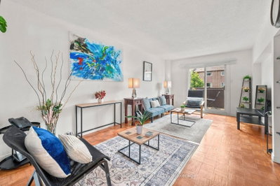 1221 Dundix Road • #132 • Mississauga, ON photo 8