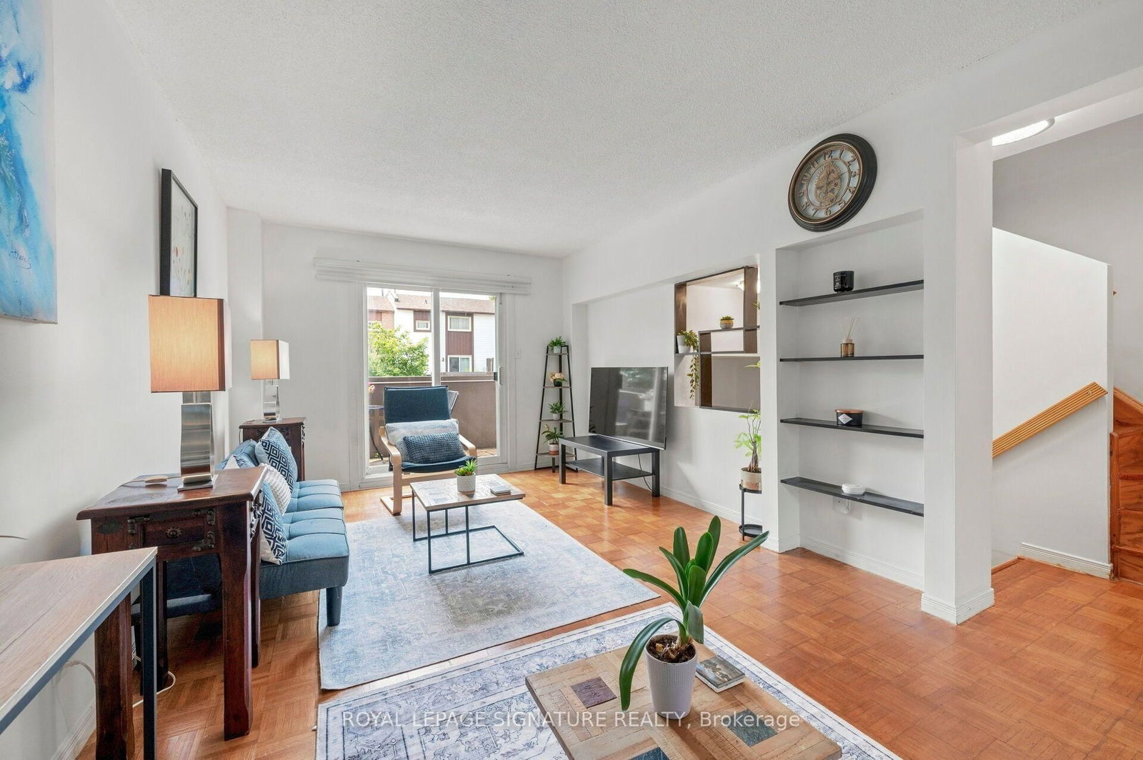 1221 Dundix Road • #132 • Mississauga, ON photo 9