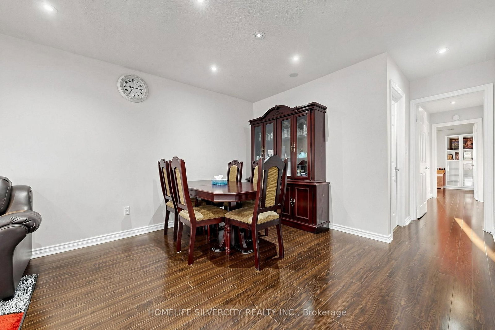 3126 Redbank Crescent • Mississauga, ON photo 10