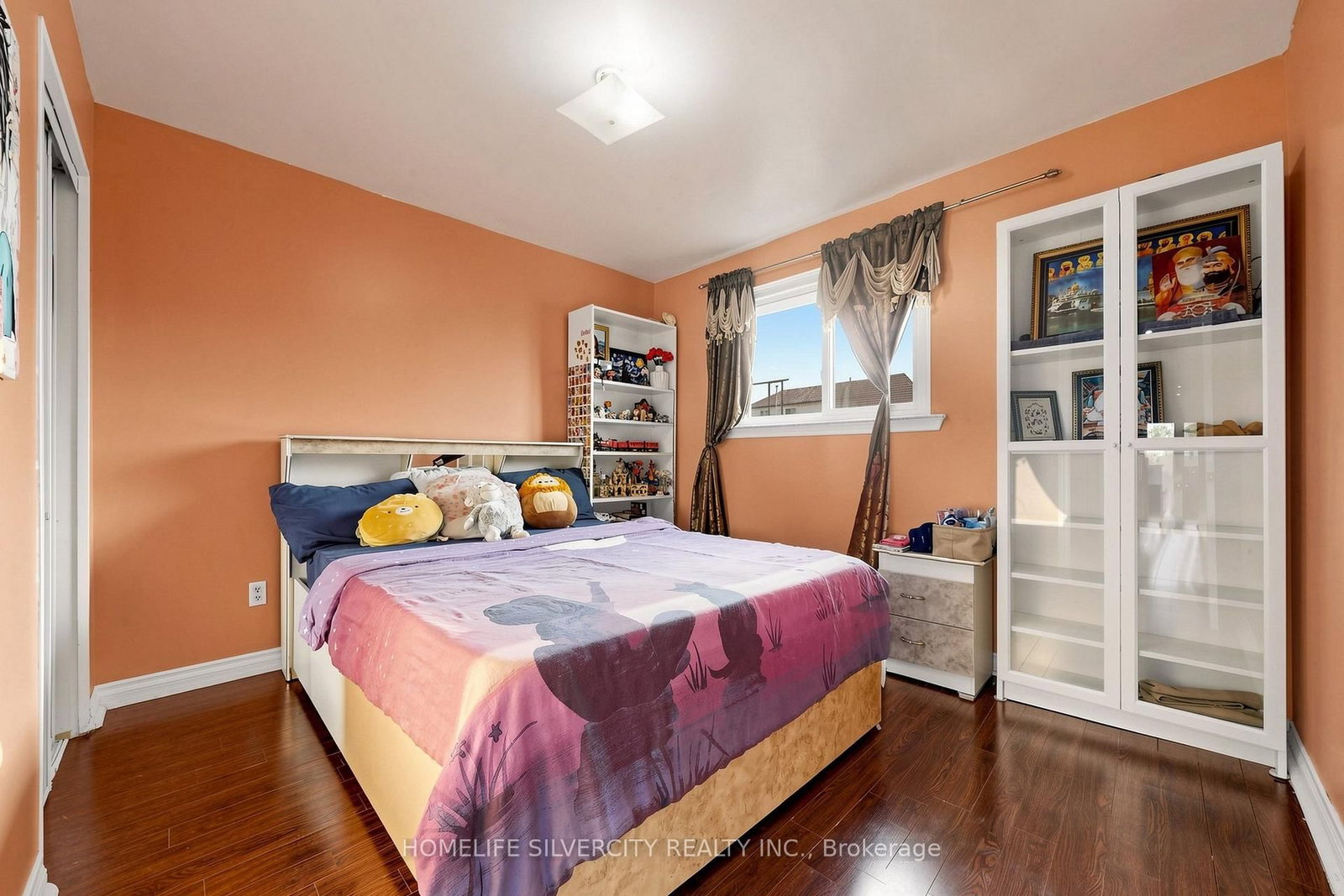 3126 Redbank Crescent • Mississauga, ON photo 19