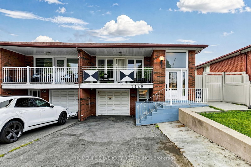 3126 Redbank Crescent