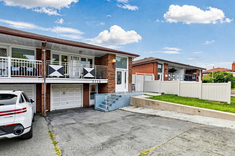 3126 Redbank Crescent