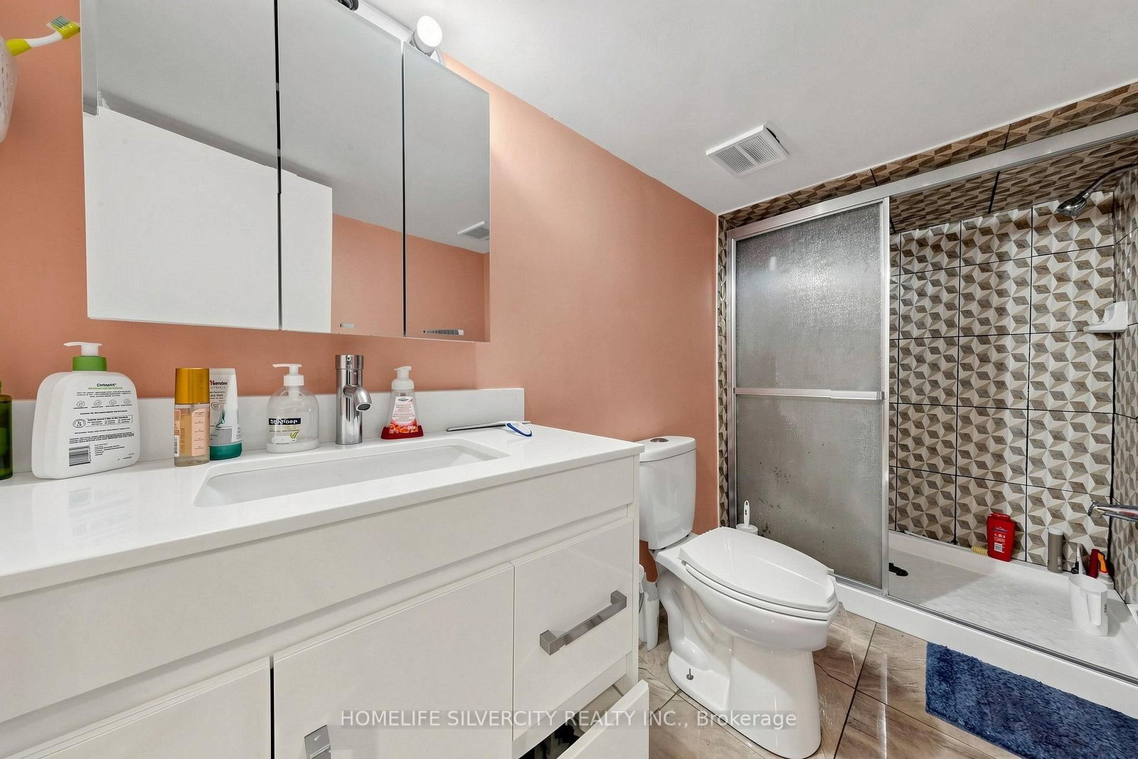 3126 Redbank Crescent • Mississauga, ON photo 38