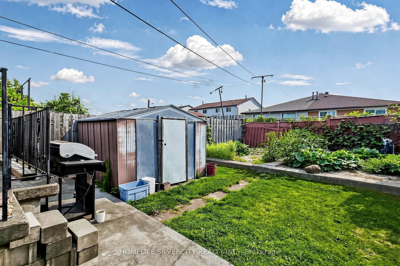 3126 Redbank Crescent • Mississauga, ON photo 46