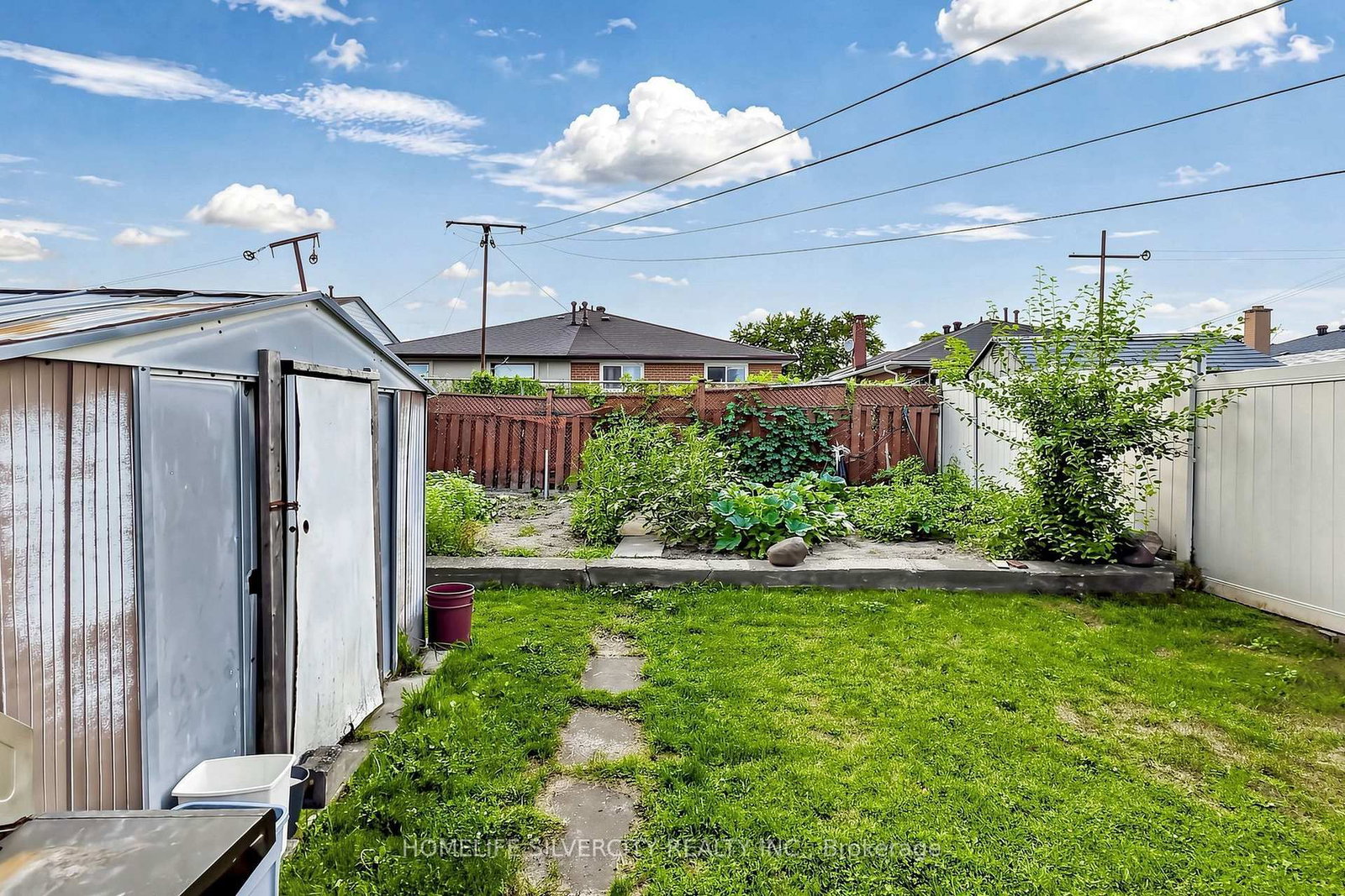 3126 Redbank Crescent • Mississauga, ON photo 47