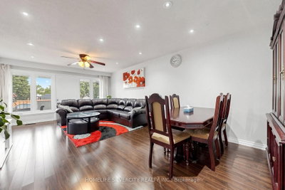 3126 Redbank Crescent • Mississauga, ON photo 9