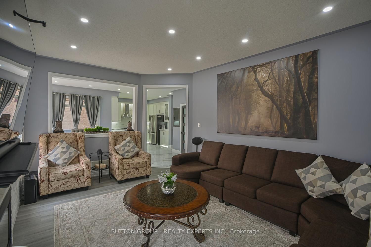 373 Sunny Meadow Boulevard • Brampton, ON photo 14