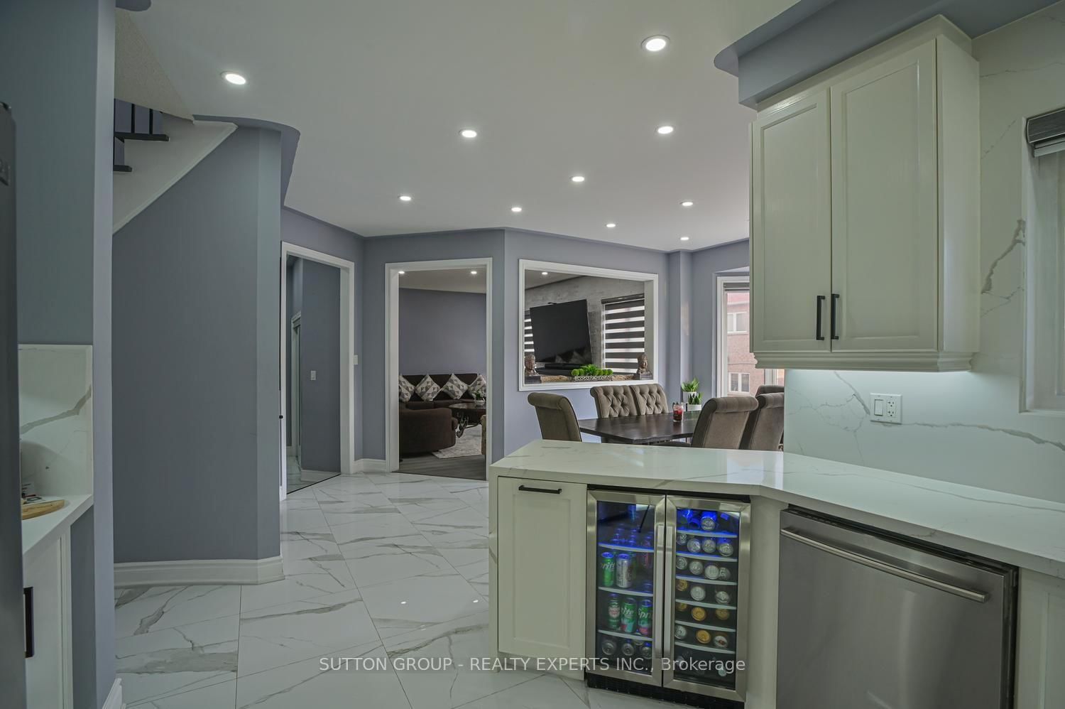 373 Sunny Meadow Boulevard • Brampton, ON photo 17
