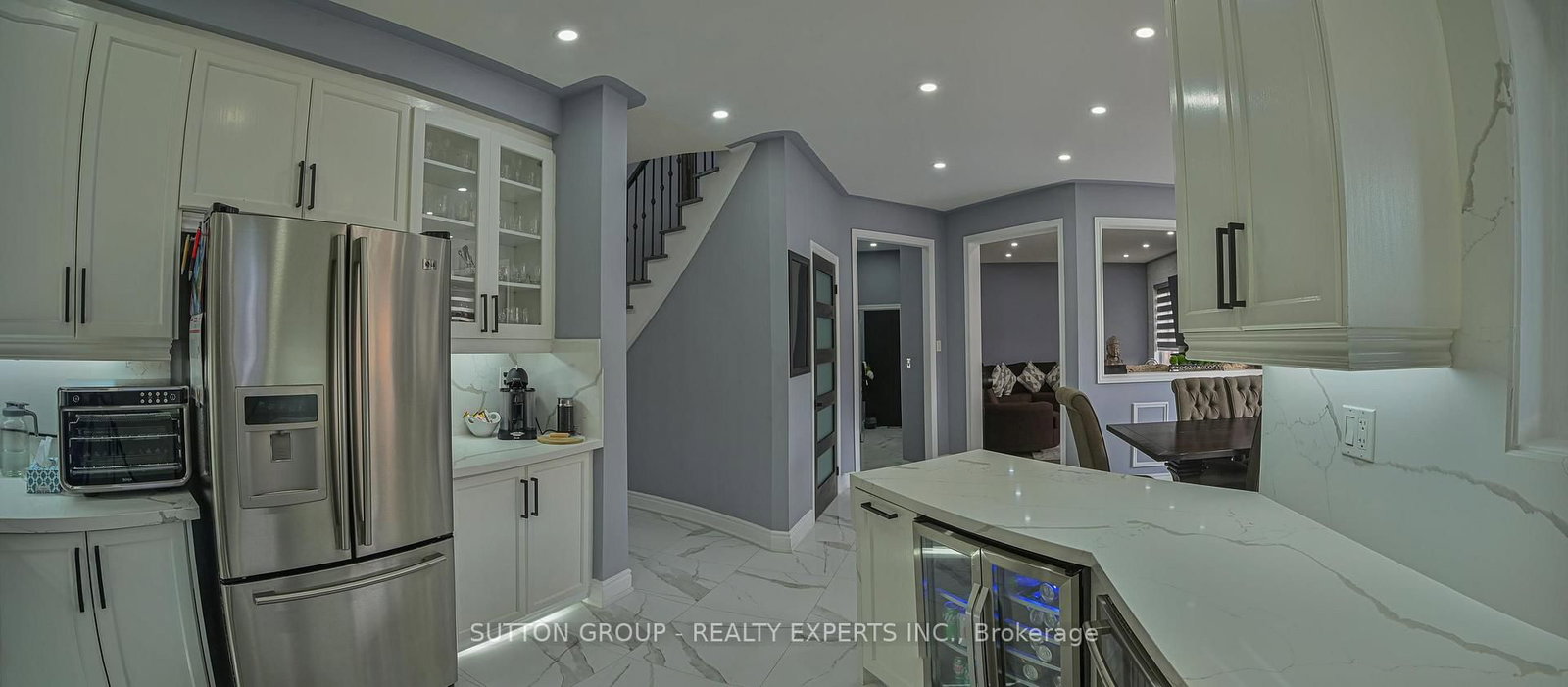 373 Sunny Meadow Boulevard • Brampton, ON photo 18